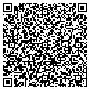 QR code with Ajemco Inc contacts