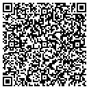 QR code with Albert Building contacts