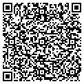 QR code with Almond Products Inc contacts