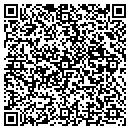 QR code with L-A Harley-Davidson contacts