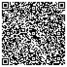 QR code with Mazza Signs contacts
