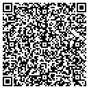 QR code with Chouinard Trucking Inc contacts