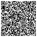 QR code with Martha B Golay contacts