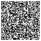 QR code with Chilhowie Ambulance Service contacts
