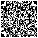 QR code with Maxie's Garage contacts