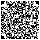 QR code with Gary W Buyers Investigations contacts