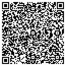 QR code with Garden Motel contacts