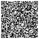 QR code with Jp Heasty Custom Cabinets LLC contacts