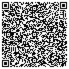 QR code with B C Carpentry contacts