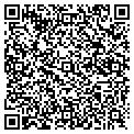 QR code with B & C Mfg contacts