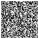 QR code with L G Custom Cabinets contacts