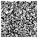 QR code with Aero Coatings contacts