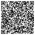 QR code with Beam Blasting contacts