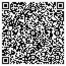 QR code with Barlow Signs contacts