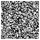 QR code with Oakhurst Custom Cabinetry contacts