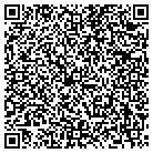 QR code with teds fabrication inc contacts