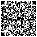 QR code with Rex Gourley contacts