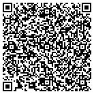 QR code with S And L Custom Cabinets contacts