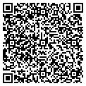 QR code with GTW contacts