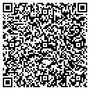 QR code with Charming contacts