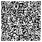 QR code with Priority 1 Ambulance Service contacts