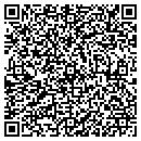 QR code with C Beecham Corp contacts
