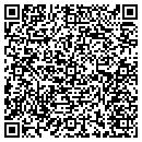 QR code with C F Construction contacts