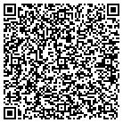 QR code with Richardson Ambulance Service contacts