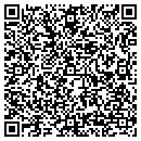 QR code with T&T Cabinet Works contacts