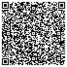 QR code with A & B Indl Coatings LLC contacts