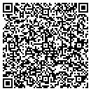 QR code with J D Trucking 2 Inc contacts