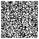 QR code with Custom Carpentry Services contacts