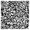 QR code with Icsia contacts
