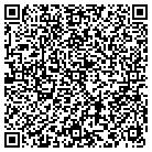 QR code with High Desert Woodworks Inc contacts