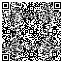 QR code with C L Stegall Company contacts