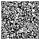 QR code with Ruf Lester contacts