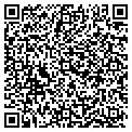 QR code with James Packard contacts