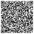 QR code with Gable Signs Permits contacts