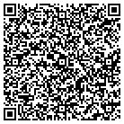 QR code with Twin Bears Construction Inc contacts