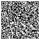 QR code with Custom Built contacts