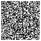 QR code with C Wade General Construction contacts