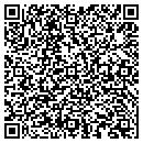 QR code with Decaro Inc contacts