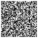 QR code with Thomas Leak contacts