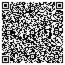 QR code with Tony Hammock contacts
