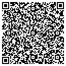 QR code with C & D Maintenance contacts