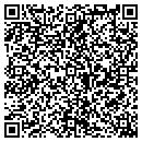 QR code with H 20 Emergency Service contacts
