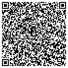 QR code with W E Davern And Associates Inc contacts