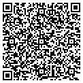 QR code with L H Wilson Inc contacts