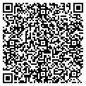 QR code with His Carpentry LLC contacts