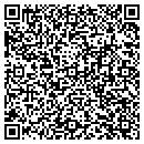 QR code with Hair Flair contacts